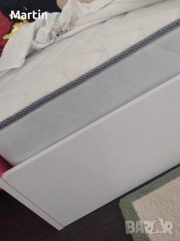 Детско обзавеждане за момиче, снимка 5 - Мебели за детската стая - 53923403