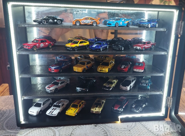 1/64 диорами фигурки колички, снимка 10 - Колекции - 52863321