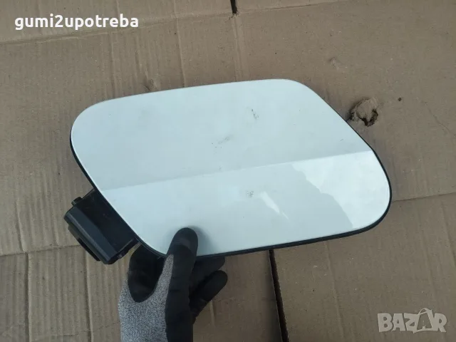 Капак Резервоар Зарядно Гнездо 10A809857C Volkswagen ID.3 E11 pro