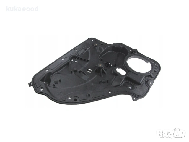 Стъклоподемник с табла за VW Golf 6