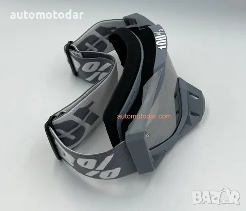 Мото очила крос ендуро атв, снимка 4 - Аксесоари и консумативи - 48845890