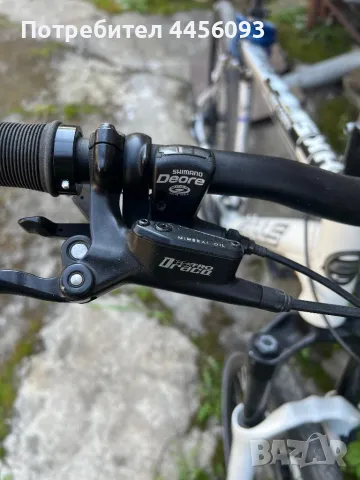 Продавам велосипед Bulls king cobra, снимка 3 - Велосипеди - 50111939