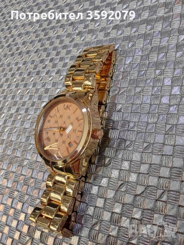 Часовник Michael Kors 