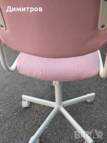 Стол на винт