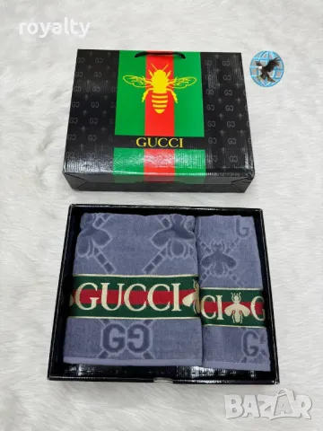 Хавлиени кърпи 2 бр. Различни цветове , снимка 2 - Хавлиени кърпи - 49389383