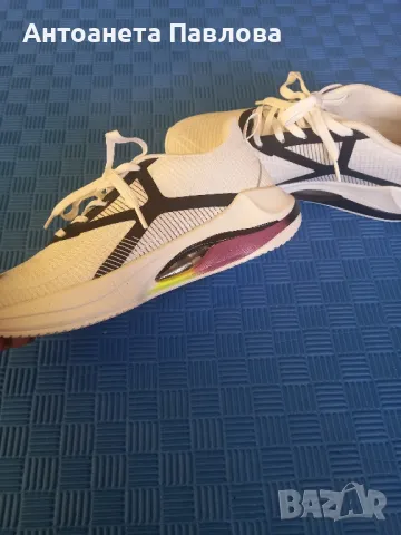 дамски маратонки, снимка 2 - Маратонки - 48555611