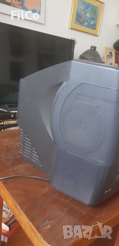 Philips -телевизор, снимка 4 - Телевизори - 42128988