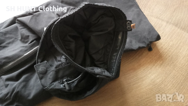 HELLY HANSEN Helly Tech Performance Ski Snowboard Pants Размер M ски сноуборд панталон 50-49, снимка 10 - Зимни спортове - 52160623