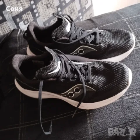 Маратонки Saucony kinvara 14, снимка 11 - Маратонки - 56163582