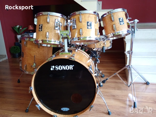 Sonor Lite-Germany