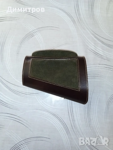 Буза с повдигане за приклад . 