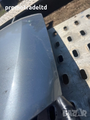 Преден Капак Опел Корса С Opel Corsa C, снимка 3 - Части - 51731888