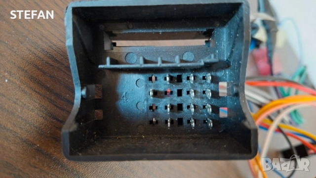 Модул мулти-волан VAG GRUP+++, снимка 5 - Аудиосистеми - 52275212