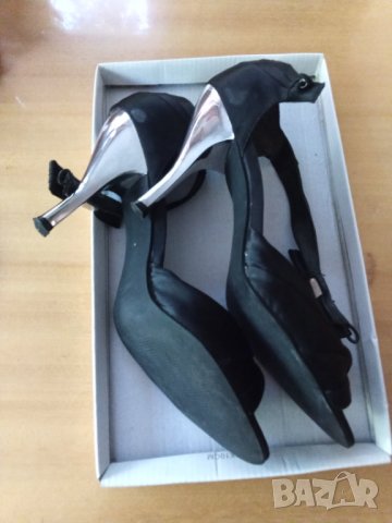 Дамски обувки ЕЛЕГАНТНИ /първа обява/, снимка 9 - Дамски елегантни обувки - 37751031