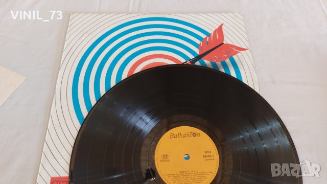 Познахте Ли ВТА 10384, снимка 2 - Грамофонни плочи - 39590911