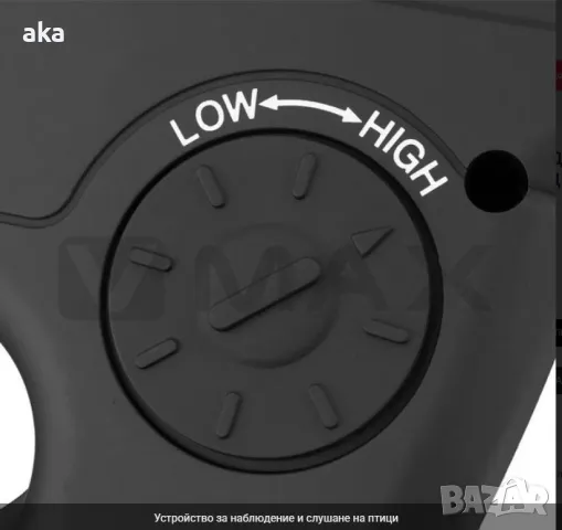 Устройство за наблюдение и слушане на птици, снимка 8 - Друга електроника - 49424921