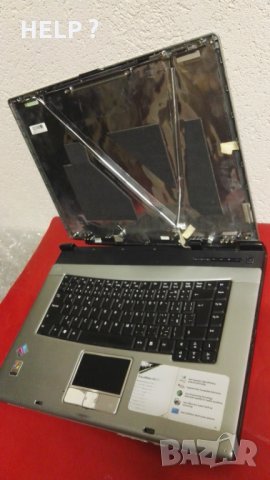 Acer TravelMate 4070 на части, снимка 2 - Части за лаптопи - 30565405