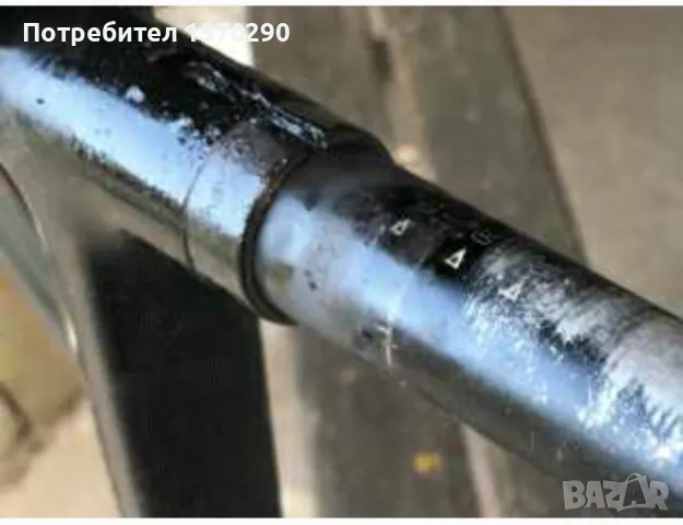 Изваждане на заседнало колче / дропър, снимка 3 - Велосипеди - 48056705