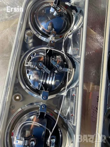 Оригинални стопове Hella made in Finland 
За Sunlight T 67/2014 година 
(неразличими от чисто нов), снимка 6 - Части - 56119306