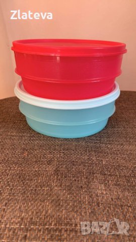 Домашни помощнищи от TUPPERWARE , снимка 10 - Други - 38288742