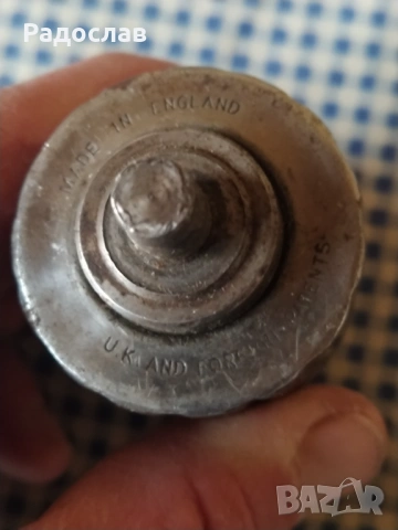 JACOBS патронник за бормашина , снимка 3 - Бормашини - 53216893