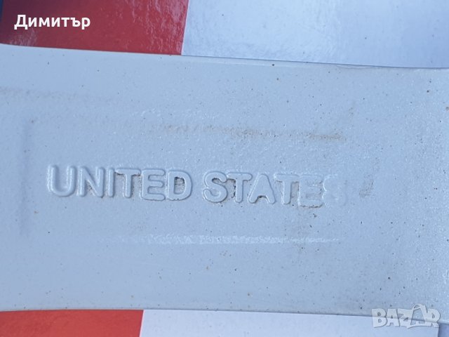 4 бр. Оригинални лети джанти BMW - 18 цола 5x120, снимка 16 - Гуми и джанти - 36808809