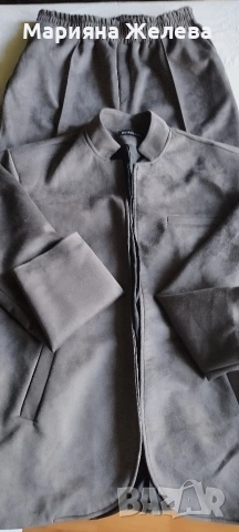 Спортен костюм, снимка 2 - Костюми - 54305271