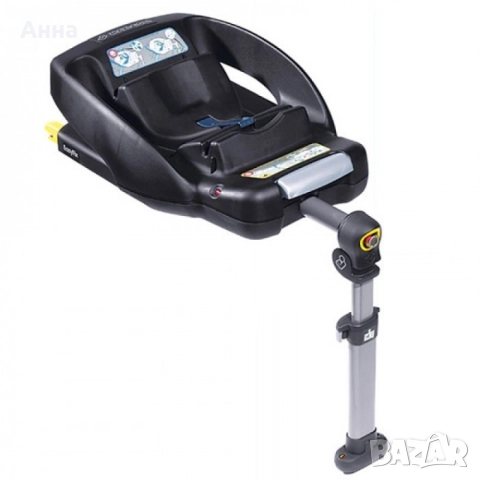 Изофикс база Maxi Cosi 