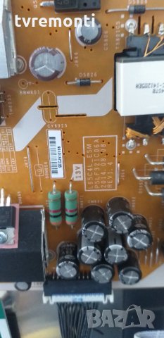 Power Board BN44-00744A L65C4L_ESM PSLF321C06A REV1.4, снимка 3 - Части и Платки - 30244064