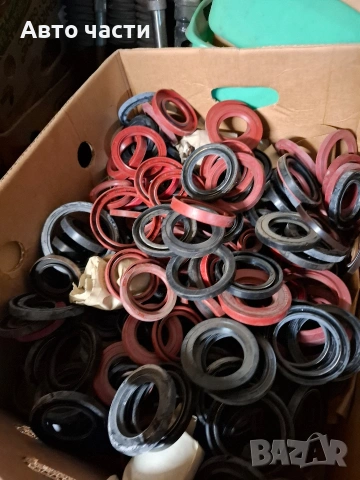 СЕМЕРИНГИ за коли .бусоове камиони и други , снимка 6 - Аксесоари и консумативи - 53940613