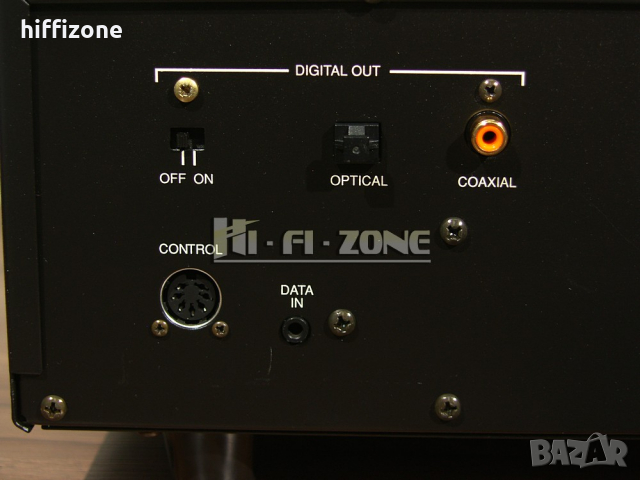 CD player McIntosh mcd7009, снимка 9 - Ресийвъри, усилватели, смесителни пултове - 36419374