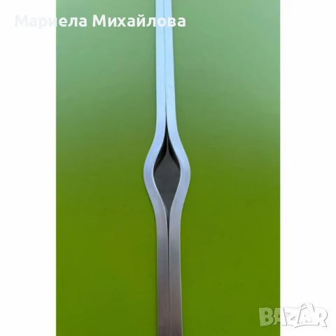 Къмпинг комплект 3 в 1: Сгъваема маса с 4 стола и чадър, снимка 6 - Градински мебели, декорация  - 50634190