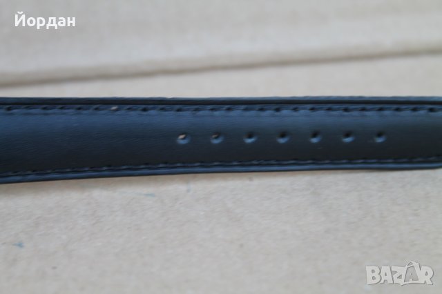 Японски кварцов часовник мъжки ''Regent'', снимка 7 - Мъжки - 42154804