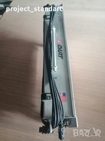 Машина за чистене на боулинг писти, снимка 3 - Други спортове - 30311761