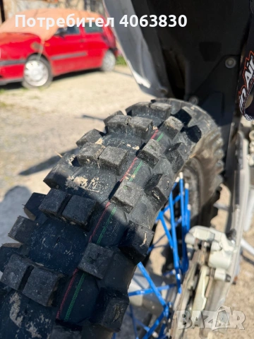 Husqvarna FC250 2022, снимка 10 - Мотоциклети и мототехника - 54316253