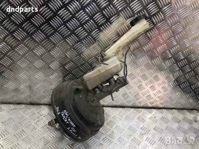 Серво Hyundai Trajet,2007г.