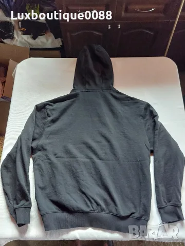 Мъжки суичър Hugo Boss L, снимка 3 - Суичъри - 56158745