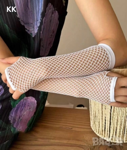 Дамски Ръкавици , снимка 2 - Ръкавици - 40386257