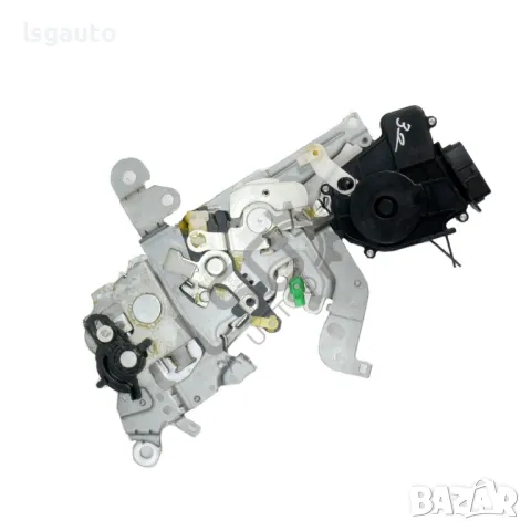 Механизъм заключване задна дясна врата Mazda 5 (I) 2005-2010 ID: 136563