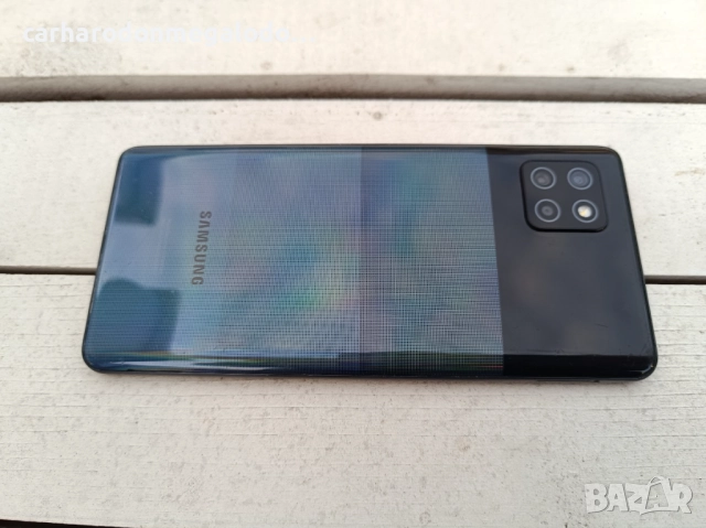 Samsung Galaxy A42, Dual SIM, 128GB, 5G Перфектен Като Нов, снимка 12 - Samsung - 52146349