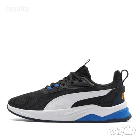 Puma Anzarun FS 2 Нови Оригинални Мъжки Маратонки 