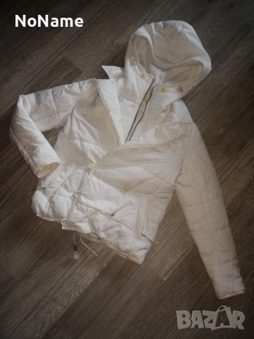 Дамско яке DieseL M, снимка 2 - Якета - 51542880