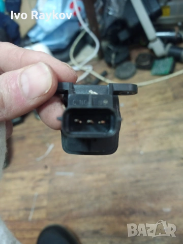 Ресет бутон Alfa Romeo 147 , 7790538, снимка 3 - Части - 54010568