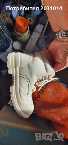 Детски ботушки , снимка 5 - Детски боти и ботуши - 52343431