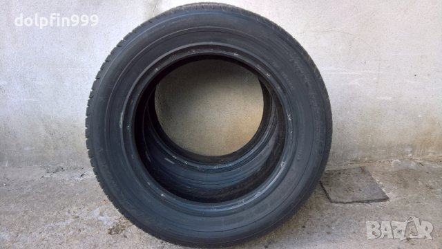 летни гуми 245 55 17 - 102w -гумите са нови, снимка 7 - Гуми и джанти - 36814459