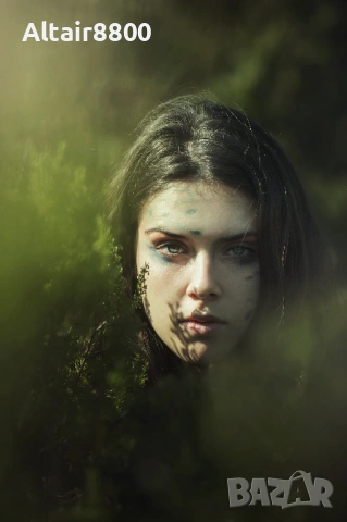 AF Tamron 90mm f/2.8D SP Macro обектив Никон, снимка 8 - Обективи и филтри - 53014072