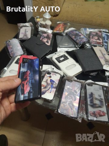 Калъфи и кейсова за айфони 4.5 и 6, снимка 2 - Калъфи, кейсове - 29694956