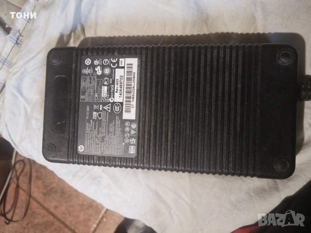 захранвания за лаптопи, снимка 8 - Захранвания и кутии - 53955272