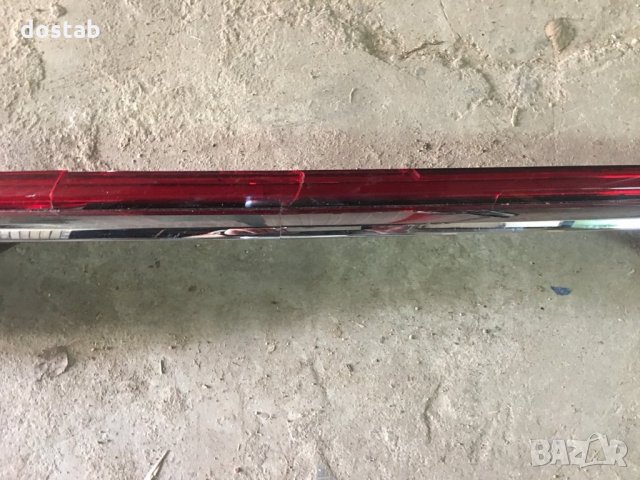 Стоп в багажника за Audi A8 , снимка 3 - Части - 29165806