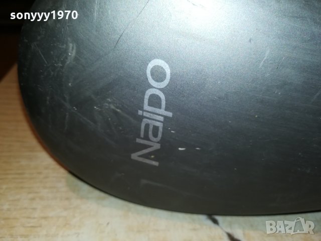 NAIPO-МАСЖОР ВНОС ГЕРМАНИЯ 0910212121, снимка 11 - Масажори - 34407934